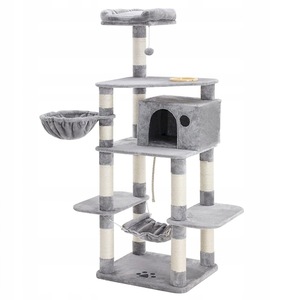 Кътове за игра за домашни любимци