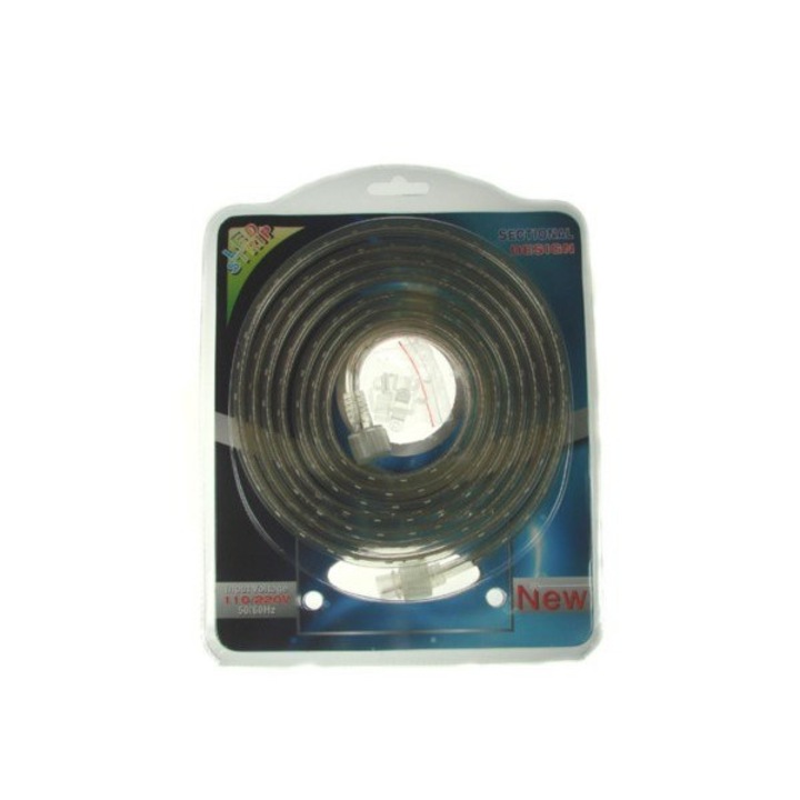 LED лента, BOW, 230V, 3 м, Бяла