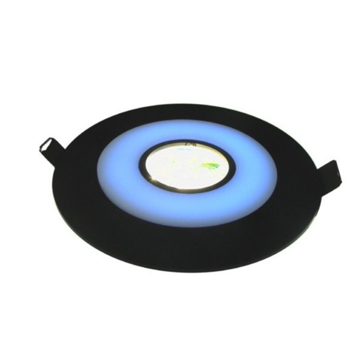 Spot LED, Bowi, 3W, Negru