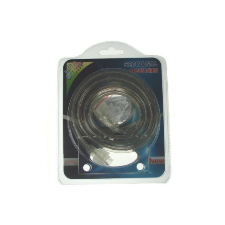 LED лента, BOW, 230V, 1 м, Бяла