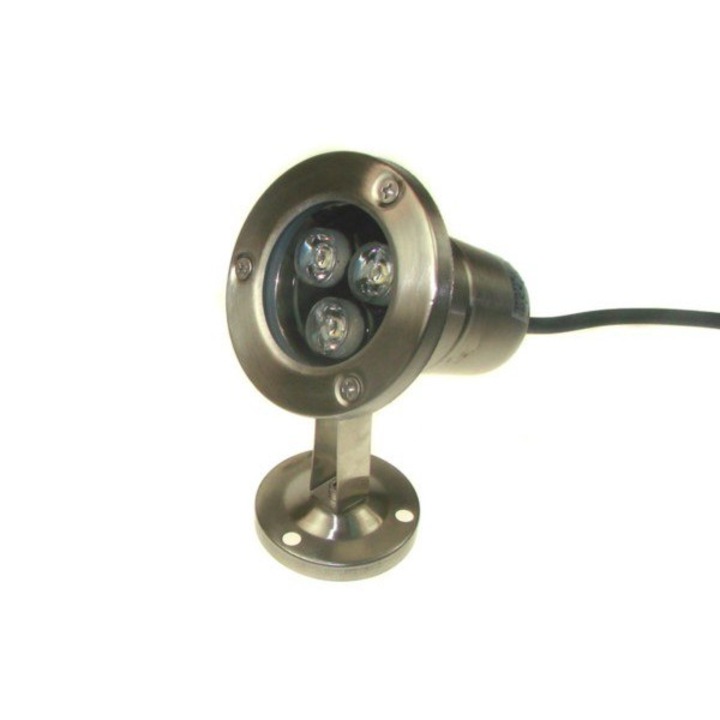 Spot LED TERTA, BOWI, Metal, 1W, 12V, Auriu
