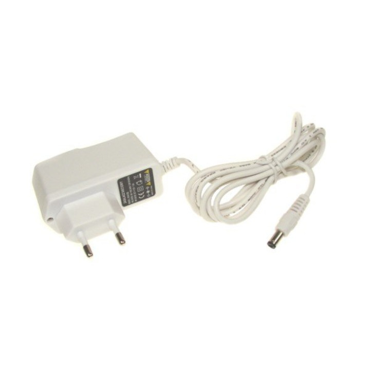 Sursa de alimentare in comutatie, Bowi, 12V, 1.0 A, Alb