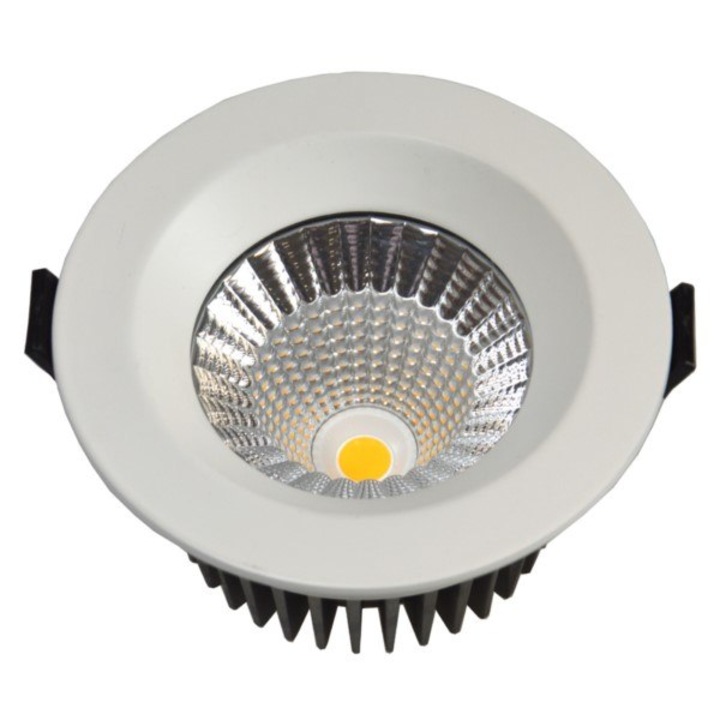 Spot LED Davels 15W 4000K Citizen IP65 alb