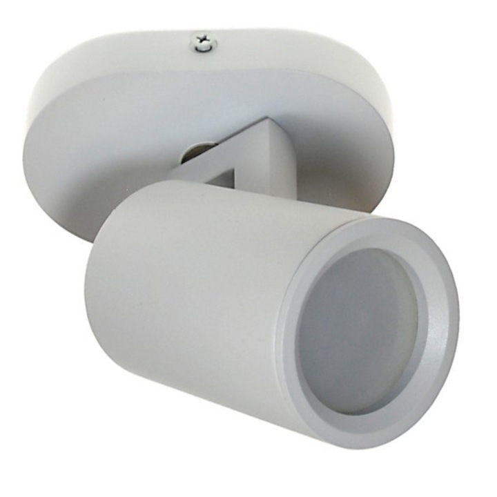 Lampa spot Kinia 1xGU10 alb