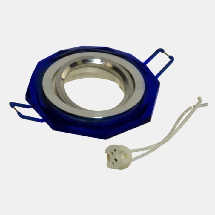 Rama spot Amis Garnet, Mobil, Albastru