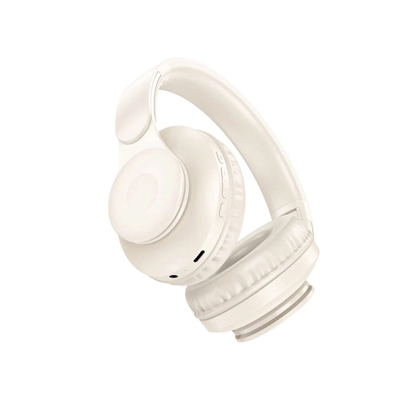 Casti Bluetooth Wireless - Hoco Enjoy (W45) - Blue