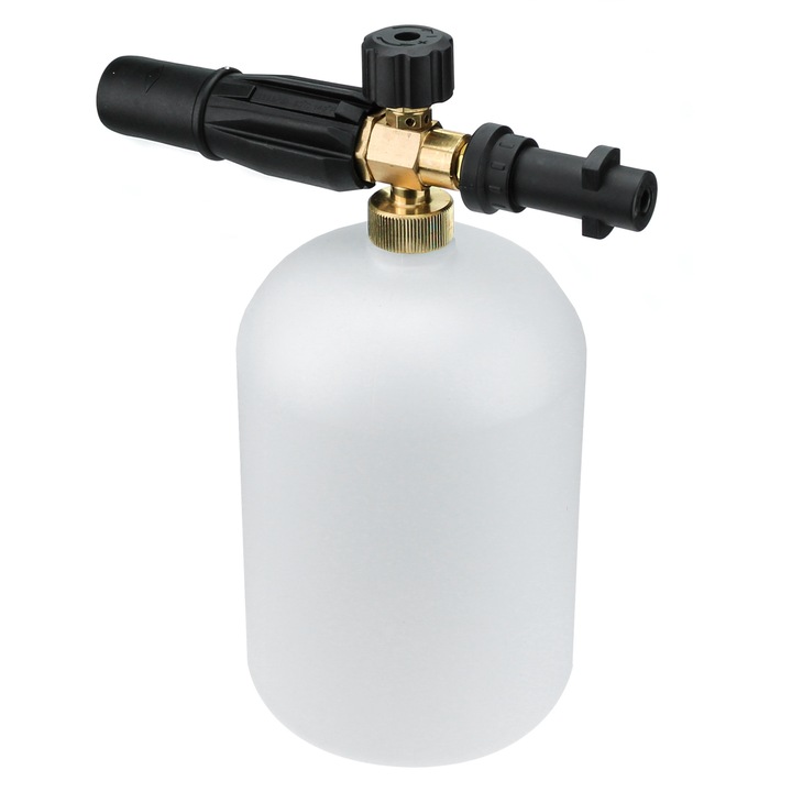 Duza spumare cu lance pentru masinile de spalat Karcher K2 K3 K4 K5 K6