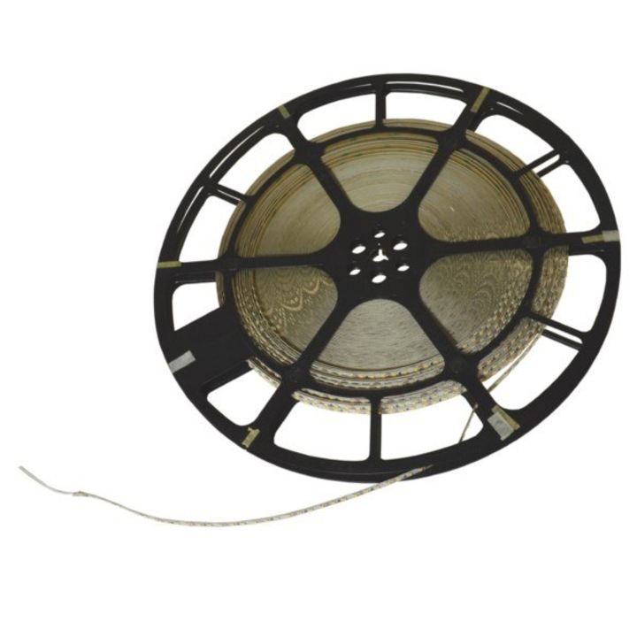 Премиум LED лента 2835, 120d/m 50m, 3000K, IP20