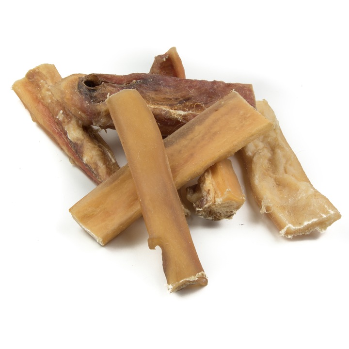 Jutalom kutyáknak Marha fejbőr 250 g