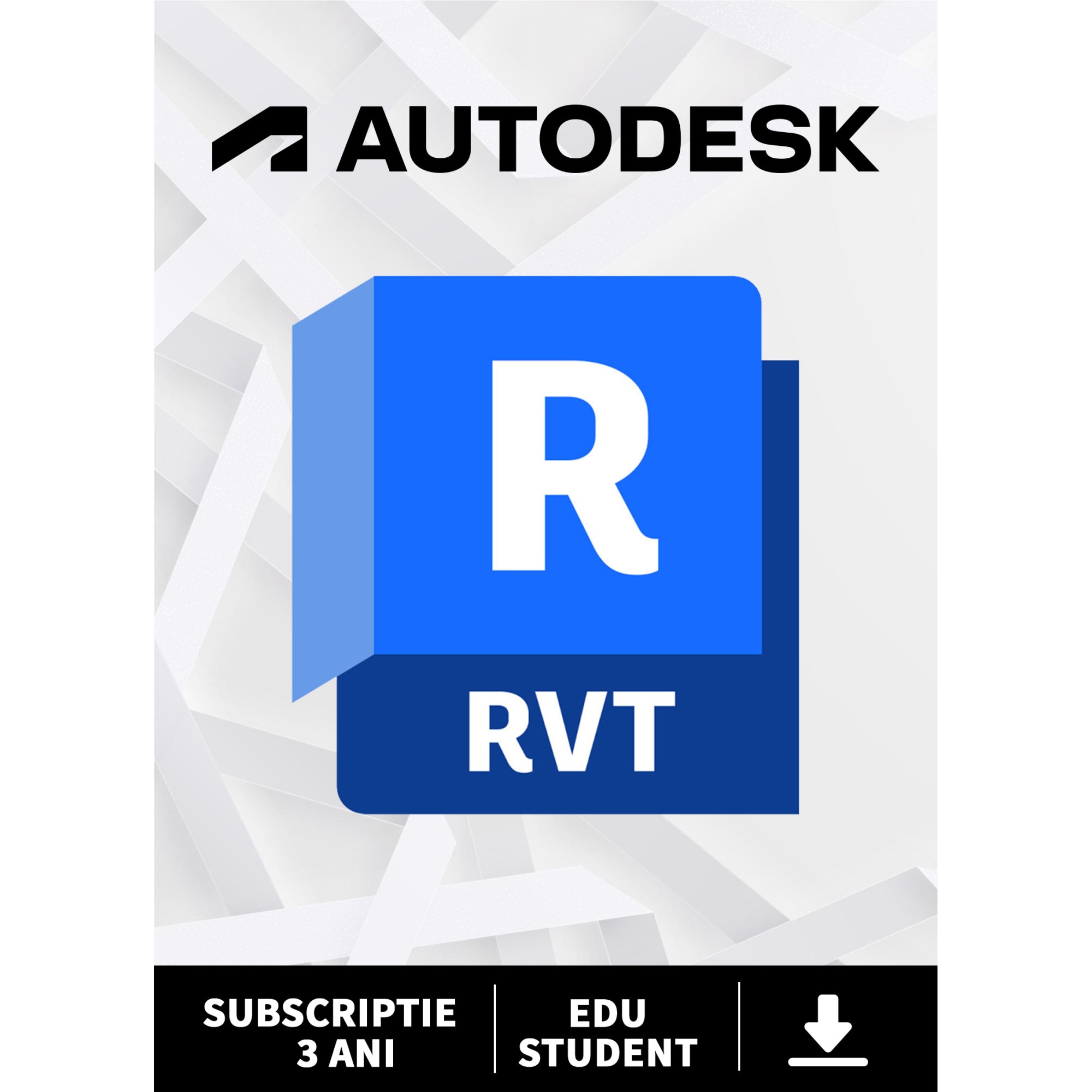 Autodesk Revit 2024, Student, 3 Ani, 2 Dispozitive eMAG.ro