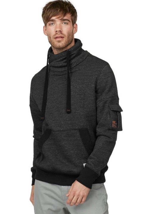 Hanorac barbati Jack & jones Core Coleo, Albastru inchis, M