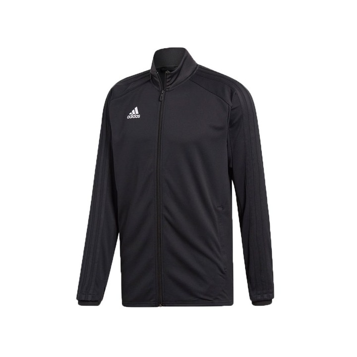 Bluza barbat Adidas CONDIVO 18, negru, S
