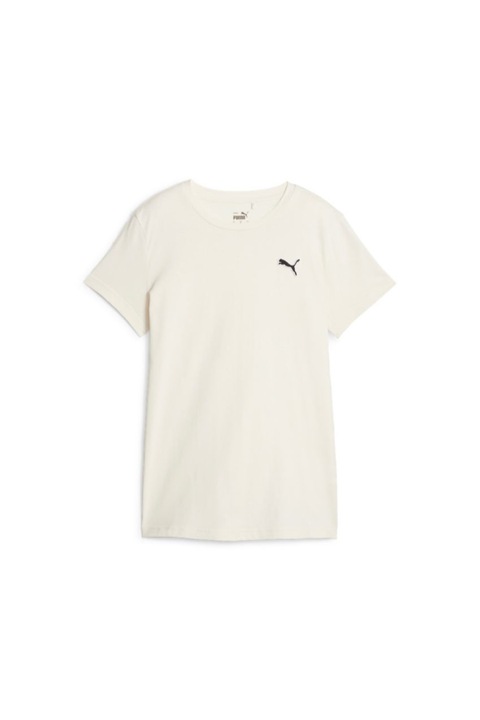 Puma, Tricou din bumbac Better Essentials, Natur