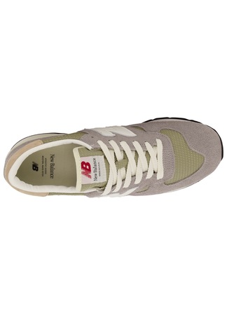 New balance hotsell 990 sport verde