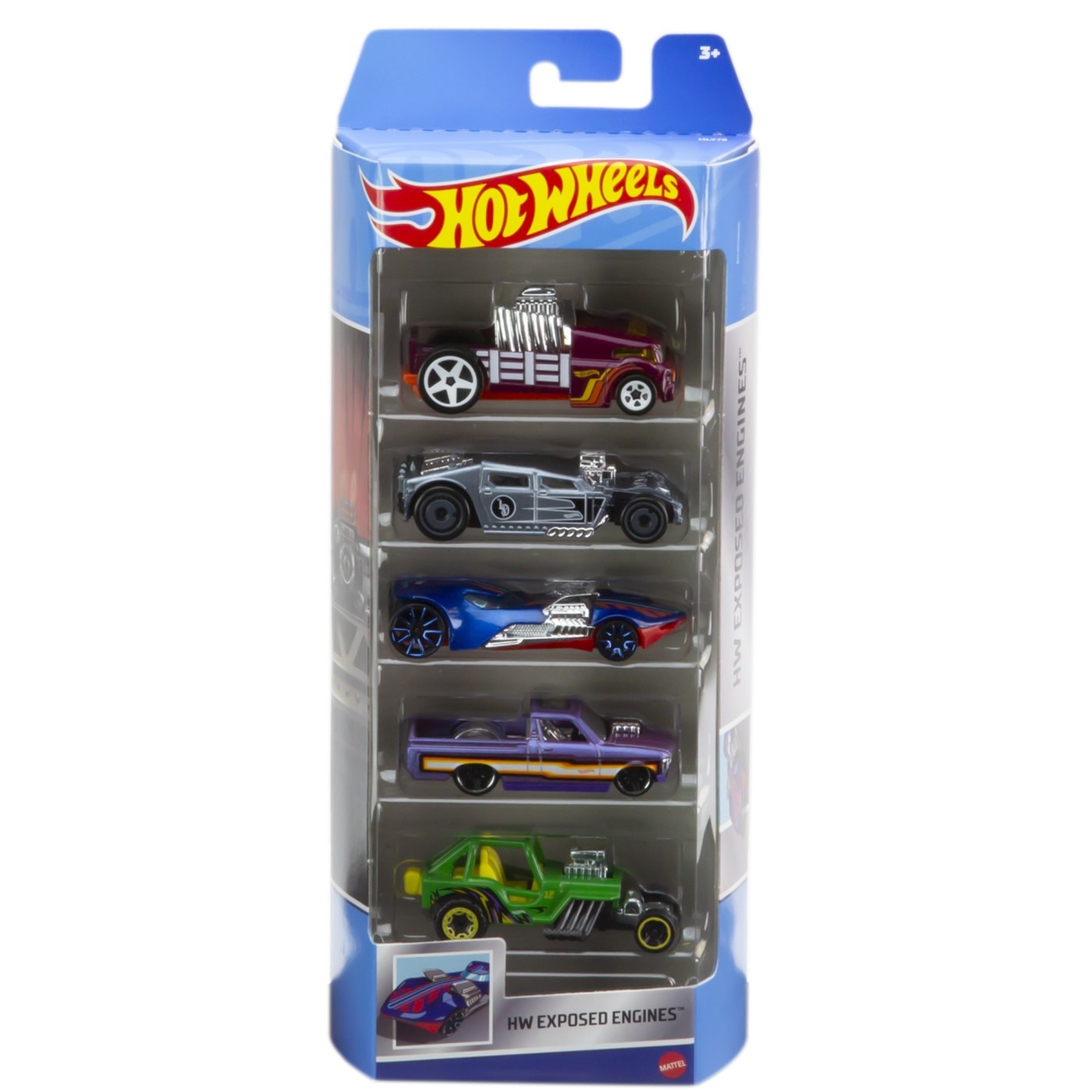 Hot wheels sale radio