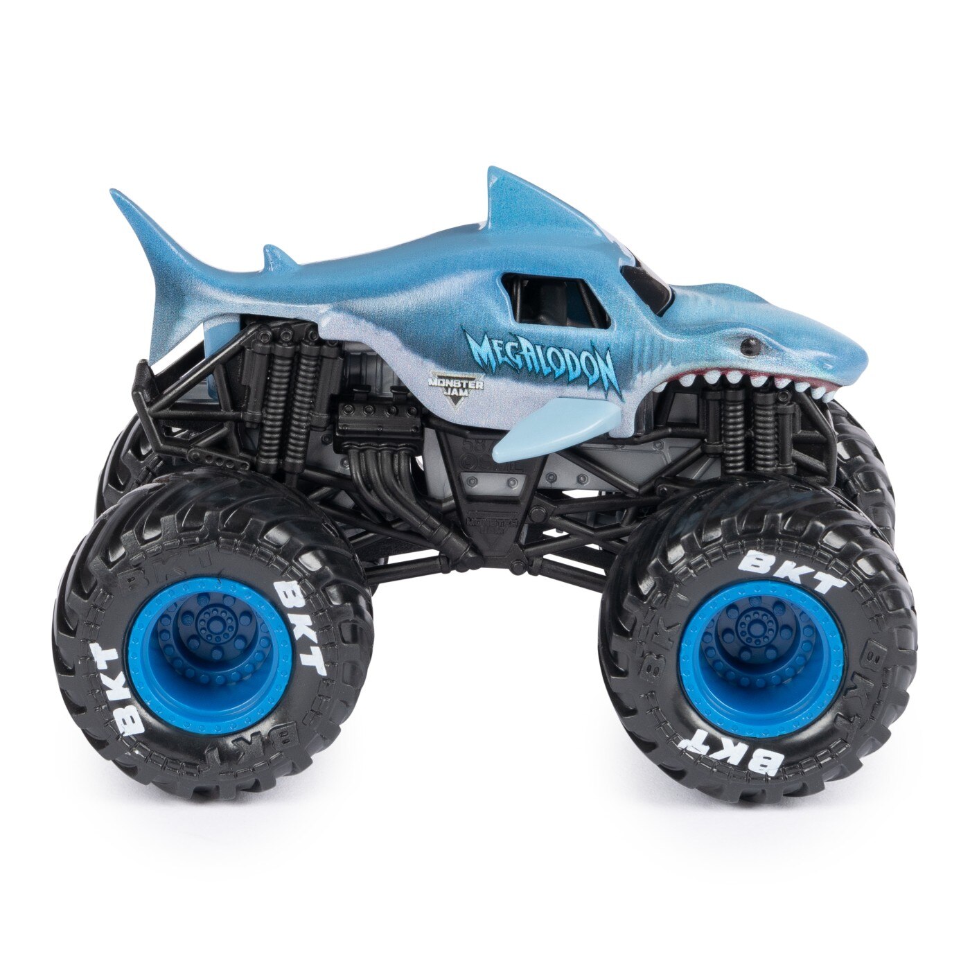 Megalodon monster best sale truck toy