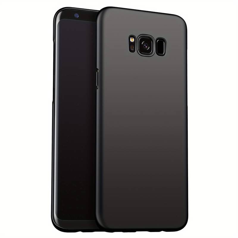 Husa pentru Samsung Galaxy S8 ultra slim black