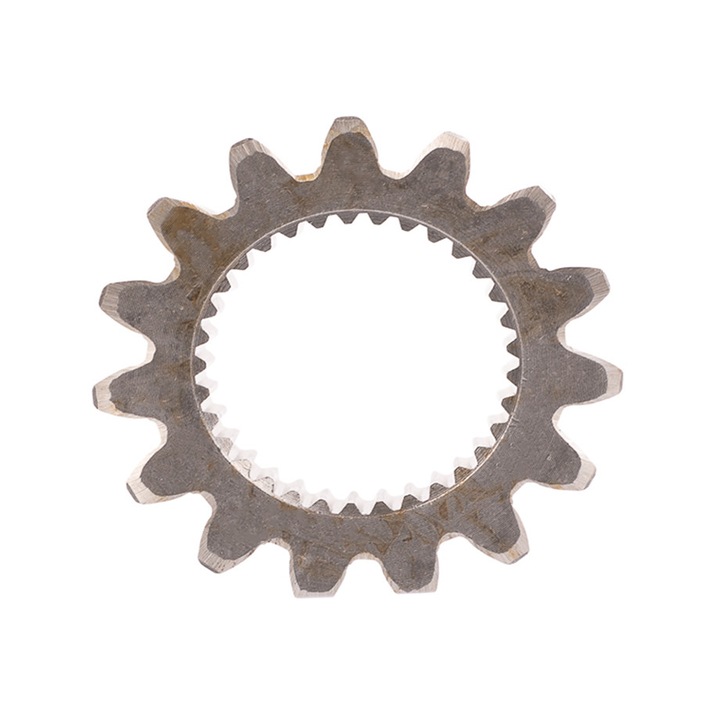 Pinion punte spate pentru buldoexcavator JCB 3D