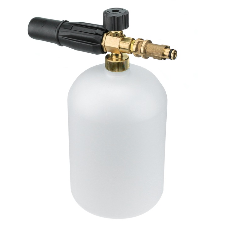 пистолет пяна за миялни машини под налягане, Bosch, Faip, 2000 ml