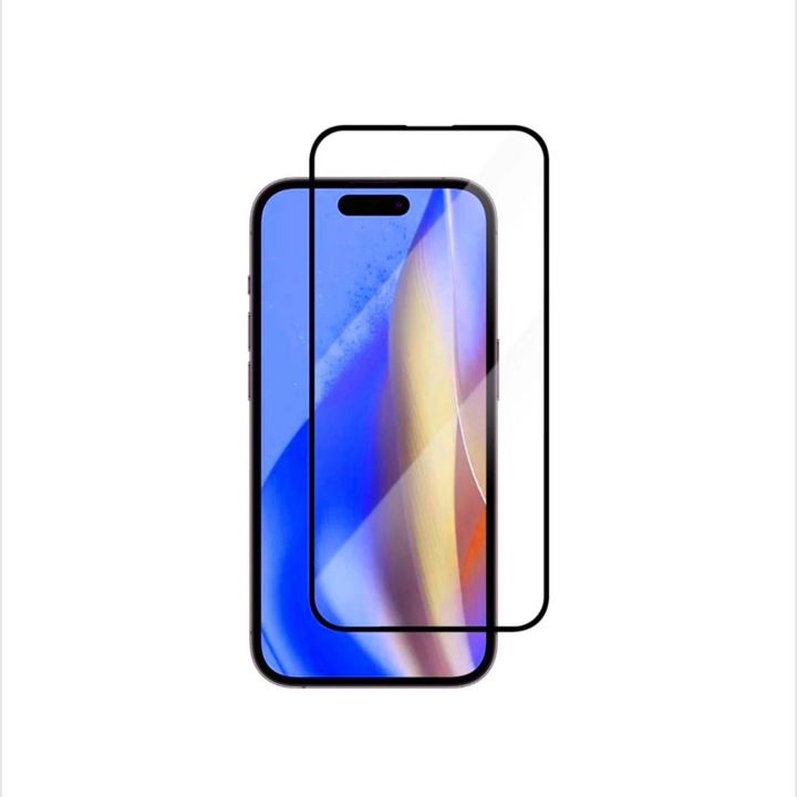 Folie protectie compatibila cu iPhone 14 Pro Max