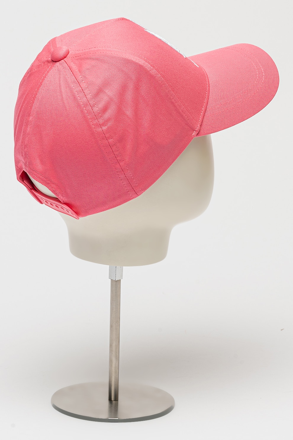 YA-MAN キャビスパ for Pro Limited Model ARMANI EXCHANGE, Sapca baseball cu capsa pe partea din spate si
