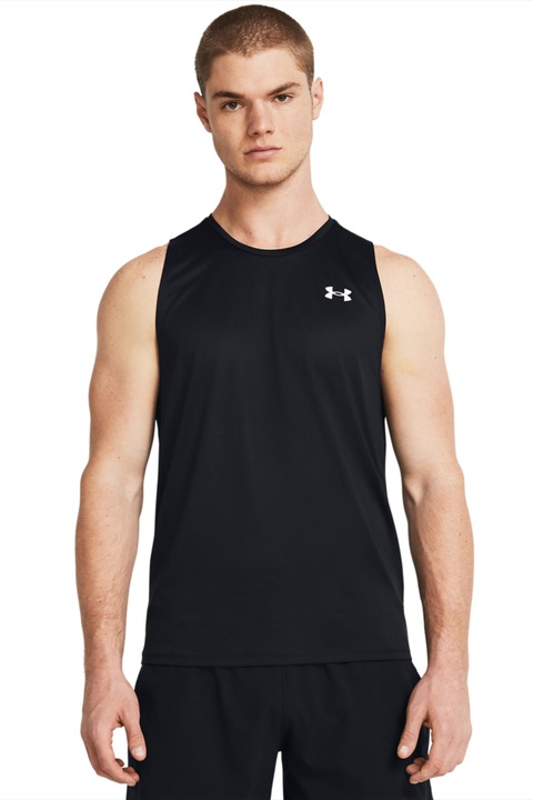 Under Armour, Top pentru antrenament Tech™, Negru