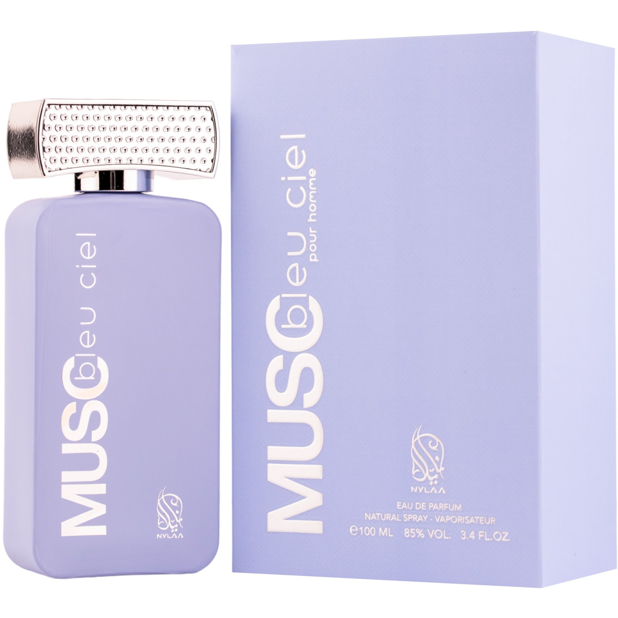 Apa de Parfum Annick Goutal Musc Nomade, Barbati, 100 ml - eMAG.ro