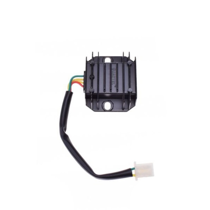 ATV töltőrelé 4 vezetékes Xy200St-9