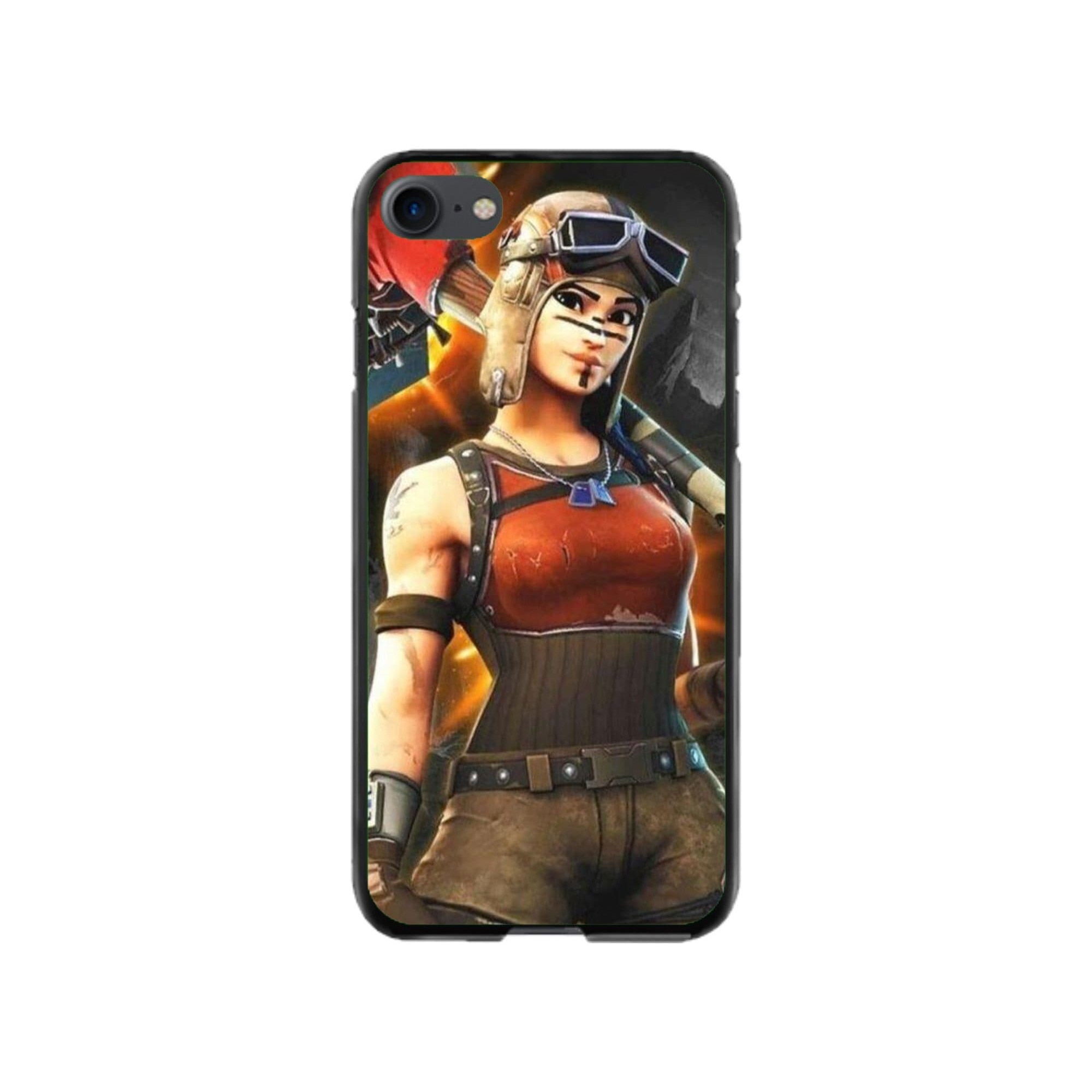Fortnite Accessories Iphone Se Case Fortnite Fortnite IPhone SE