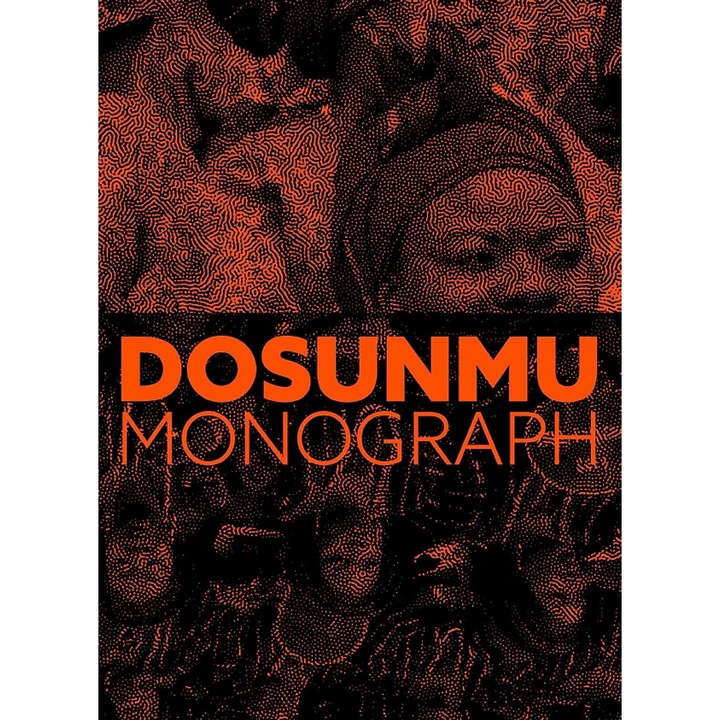 Andrew Dosunmu - Arthur JafaAndrew Dosunmu