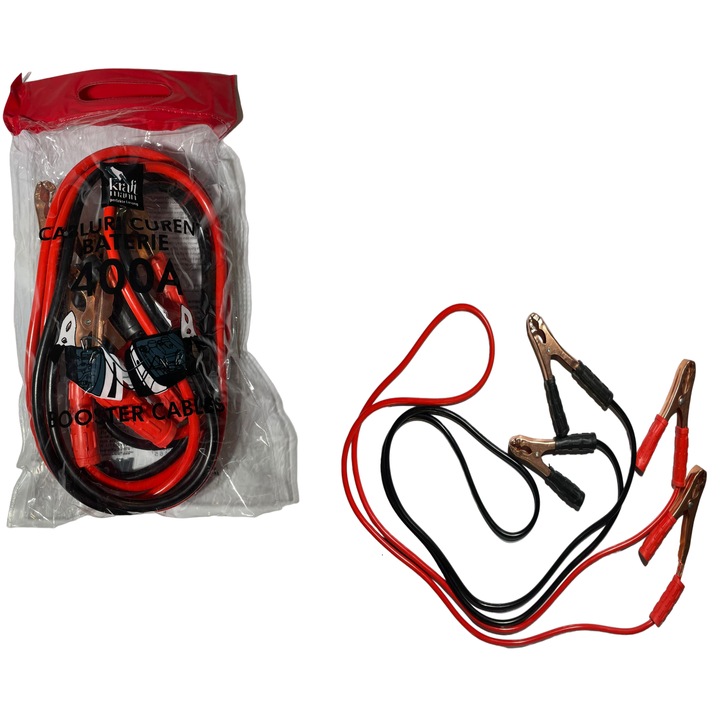 Cabluri curent baterie 400A