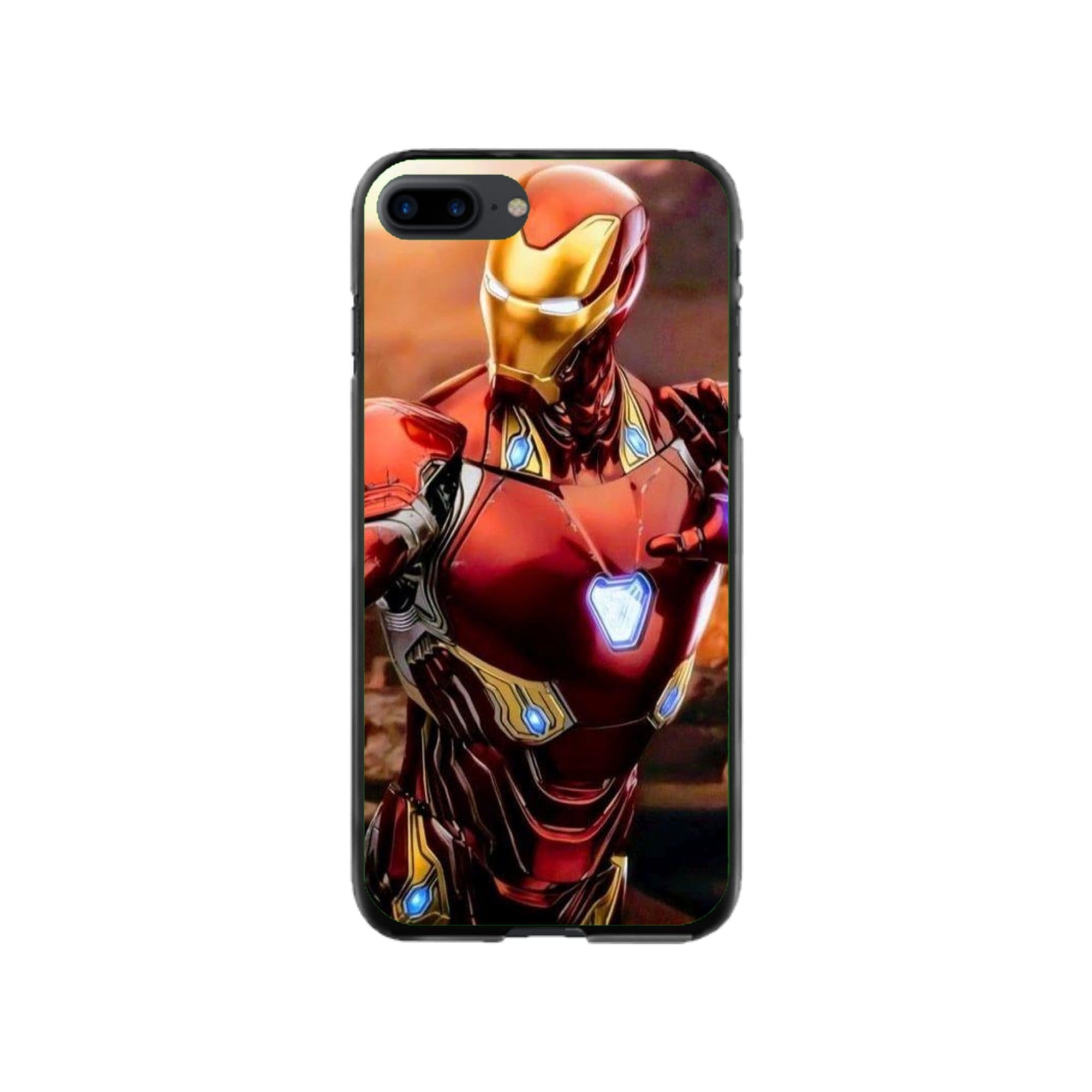 Персонализиран калъф и силиконов калъф за Apple iPhone Plus