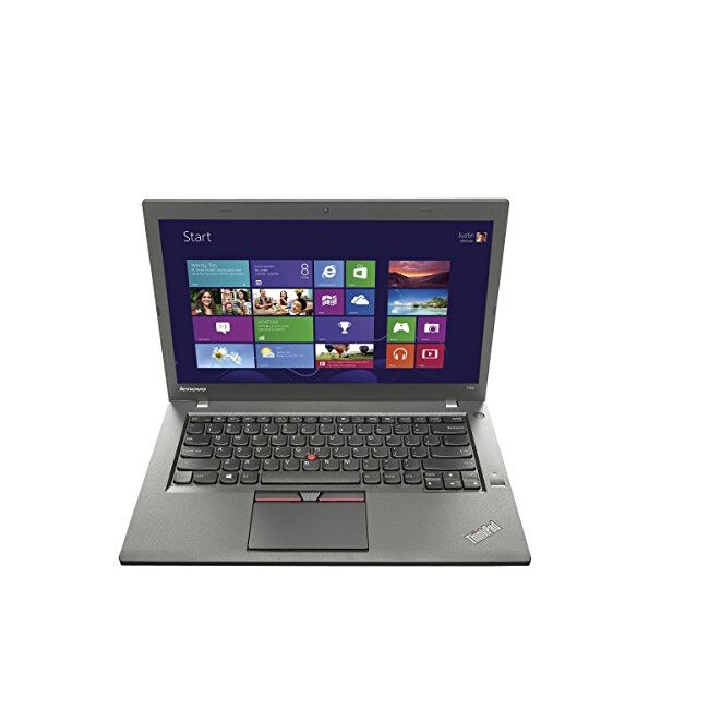 Лаптоп Lenovo ThinkPad T450