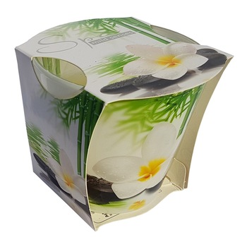 Lumanare Spa Mild Senses, 115 gr Lumanare Spa Mild Senses, 115 gr