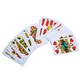 Set carti de joc Cruce