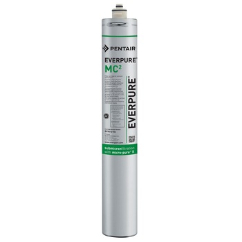 Filtru apa Everpure MC2 cu ioni argint 34m3 USA-0.5microni Filtru apa Everpure MC2 cu ioni argint 34m3 USA-0.5microni