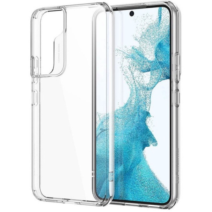 Husa pentru Samsung Galaxy S22 Plus 5G - ESR Project Zero - Clear