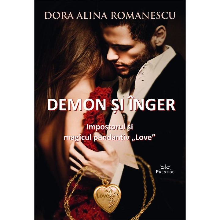 Demon si Inger