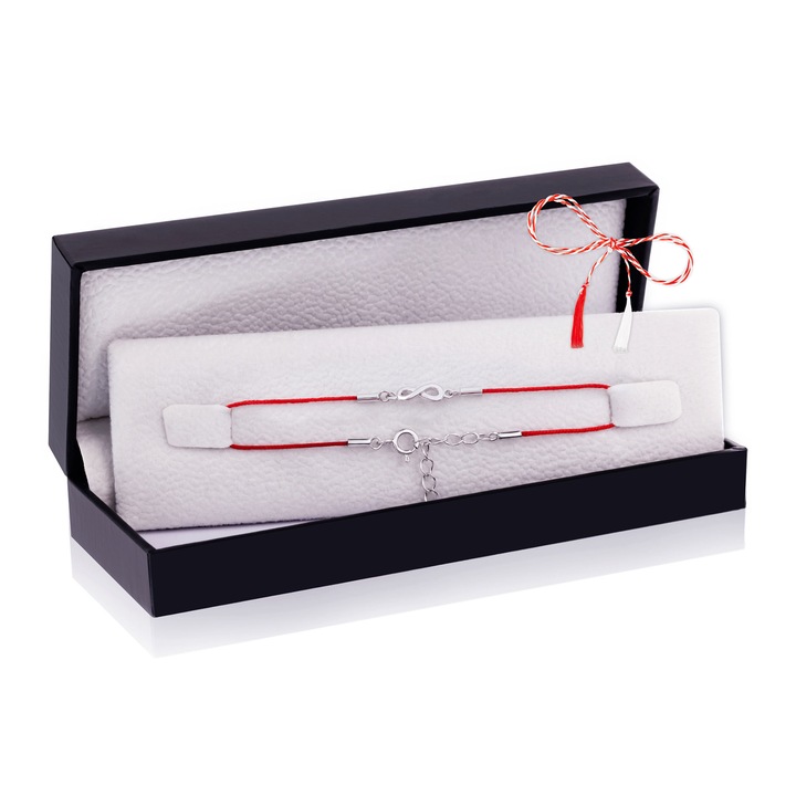 Bratara Argint 925 - Infinit