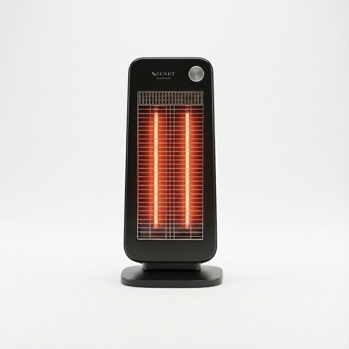 Zenet Zet-517 Infravörös melegítő 500/100W