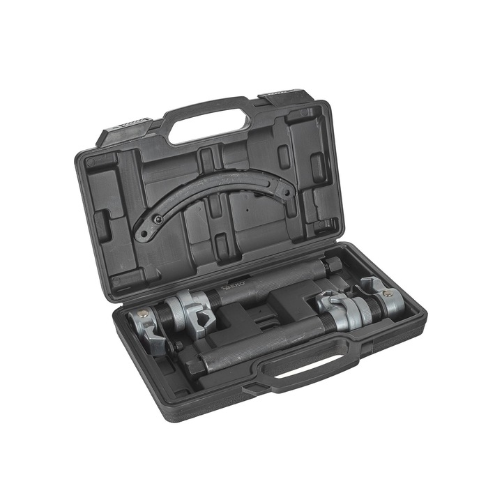 Compresor cu arc universal, 70 - 280 mm, Geko G30316