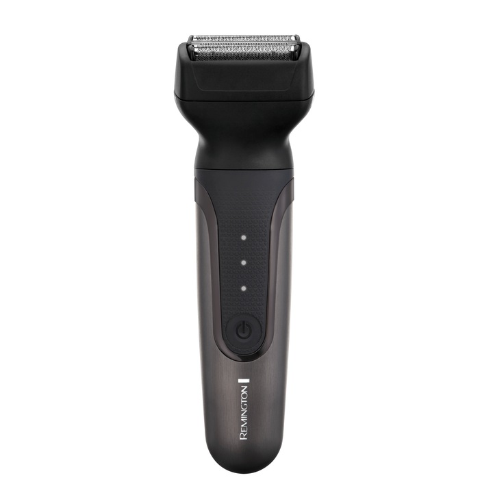 ONE Total Body PG780 multifunkcionális trimmer, 18 stílus az 1-ben 4 teljes méretű tartozékkal, 14 rögzíthető fésű, 100%-ban vízálló