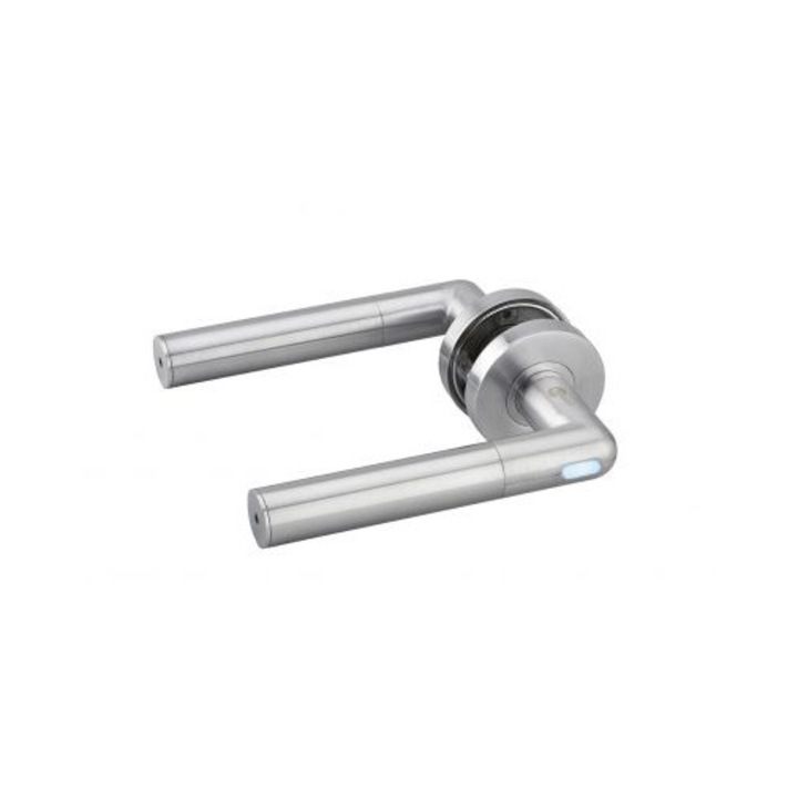 Maner electronic EXITEC, stanga, conectare bluetooth, THIRARD