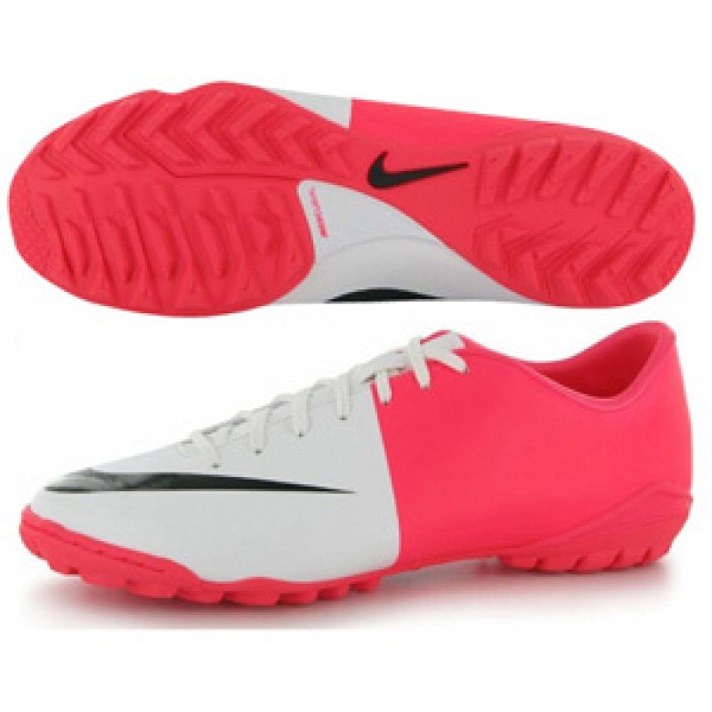 シューズ NIKE MERCURIAL VICTORY III TF Nike Mercurial Victory III TF | Magazin de fotbal echipament
