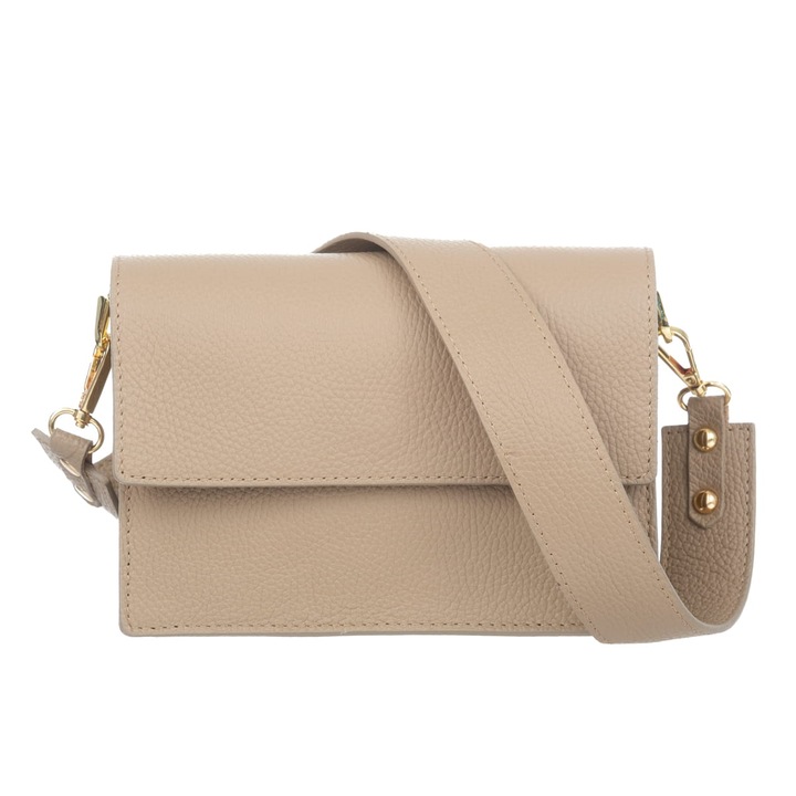 Vezze taska, borbol keszult