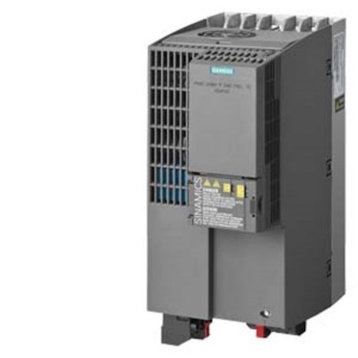 Convertizor de frecventa SIEMENS 6SL32101KE232UF1 sinamics g120c putere 15kW, 3ac380 480v, 6di, 2do, 1ai, 1ao