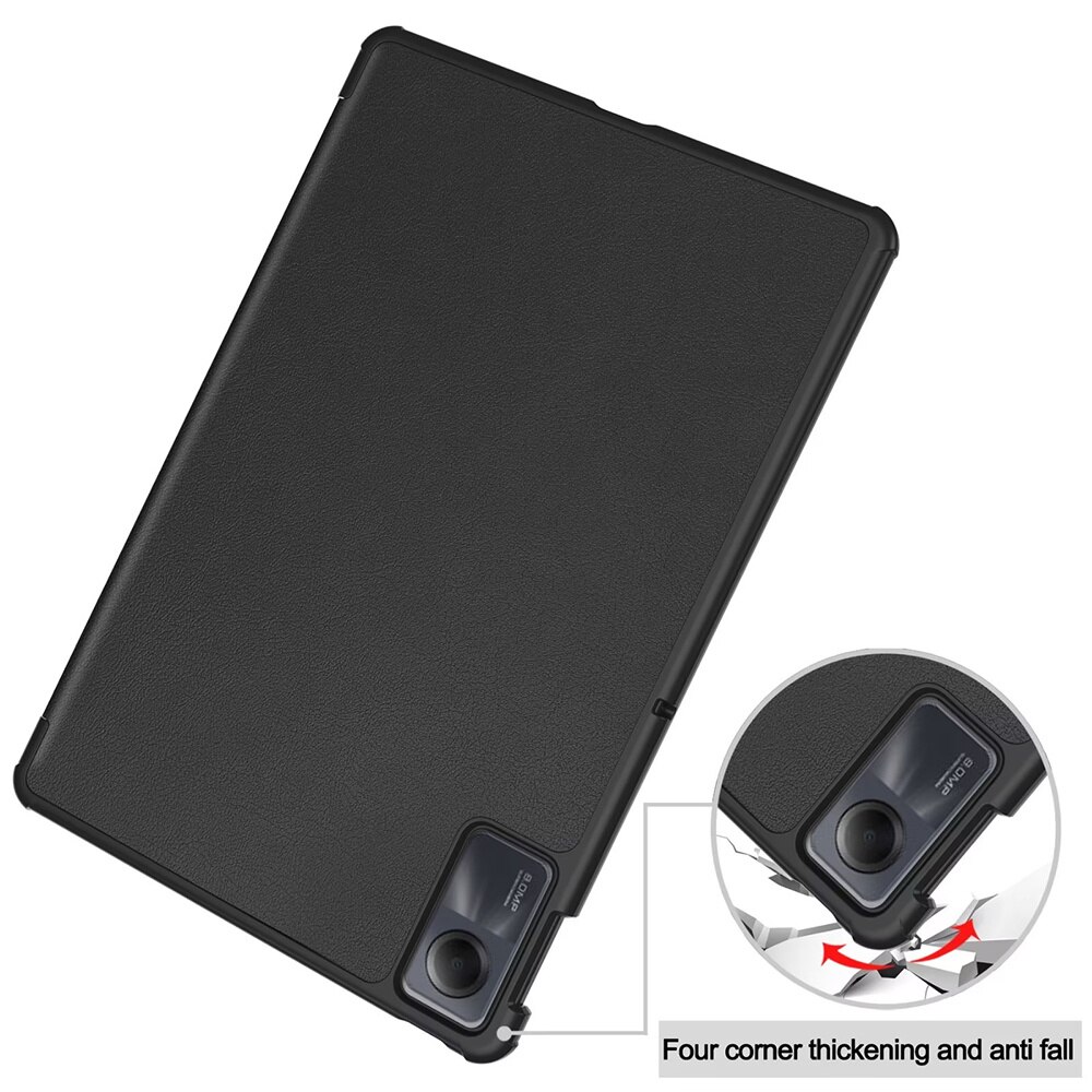 Husa pentru Xiaomi Redmi Pad SE 11 - Techsuit FoldPro - Butterfly