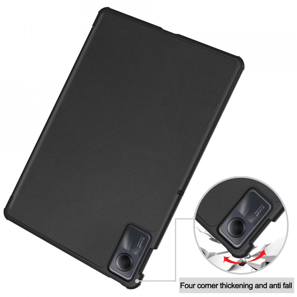 Husa pentru Xiaomi Redmi Pad SE 11 - Techsuit FoldPro - Butterfly
