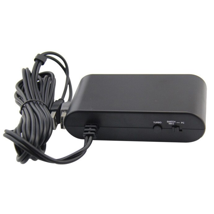 wiiＵ Consola Nintendo Wii U Zombi Premium Pack, 32GB, Negru - eMAG.ro