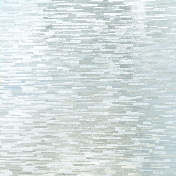 Folie Autoadeziva pentru Geam, PVC, Reutilizabil, 44.5x200cm